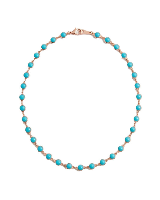 The Nishapur Necklace